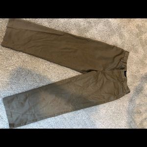 Classic fit dockers dress pants
